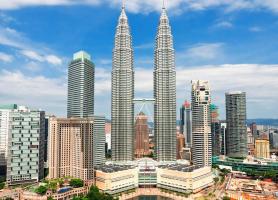 برنامه سفر 4 روزه به کوالالامپور مالزی