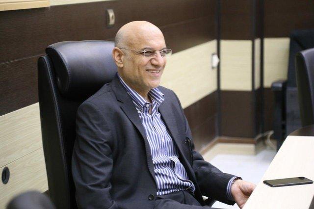 پیام فتحی برای هواداران استقلال قبل از دیدار با السد پیام فتحی برای هواداران استقلال قبل از دیدار با السد