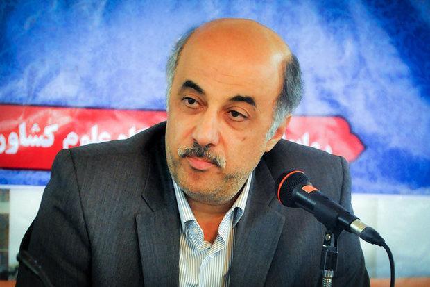 نقشه عملیاتی مدیریت آب گلستان تدوین شود نقشه عملیاتی مدیریت آب گلستان تدوین گردد