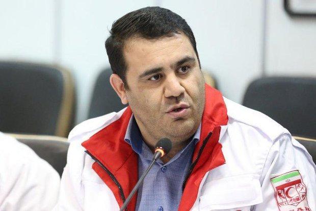 نجات 2 کوهنورد در ارتفاعات گرین شهرستان سلسله نجات 2 کوهنورد در ارتفاعات گرین شهرستان سلسله