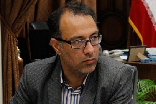 تشعشعات شبکه های مخابراتی تاثیر مخربی بر محیط زیست عسلویه ندارد تشعشعات شبکه های مخابراتی تاثیر مخربی بر محیط زیست عسلویه ندارد