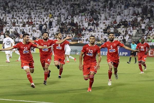 السد صفر- پرسپولیس یک ، جانانه، تماشایی، سدشکن السد صفر- پرسپولیس یک ، جانانه، تماشایی، سدشکن
