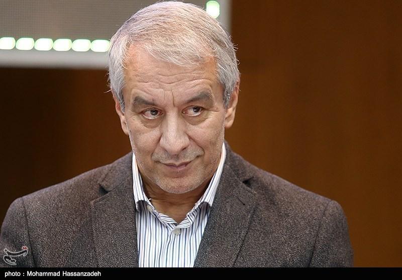 علی کفاشیان: نمایندگان فیفا از امکانات کشورمان برای میزبانی جام جهانی فوتسال تمجید کرده اند علی کفاشیان: نمایندگان فیفا از امکانات کشورمان برای میزبانی جام جهانی فوتسال تمجید نموده اند