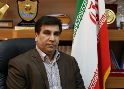 رضا برومند مدیرکل میراث فرهنگی استان هرمزگان شد