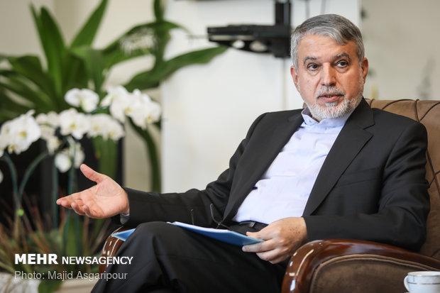 درخواست صالحی امیری از آیان برای تجدیدنظر در تعداد سهمیه المپیک درخواست صالحی امیری از آیان برای تجدیدنظر در تعداد سهمیه المپیک