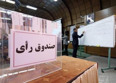 زمان برگزاری انتخابات هیئت کشتی تهران معین شد