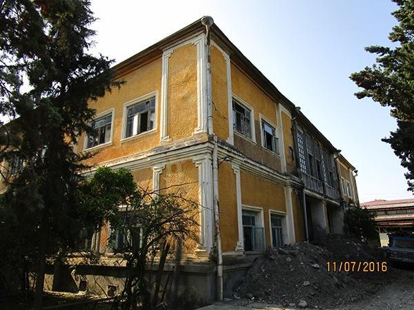 حریم 10 اثر غیر منقول استان گلستان در سال جاری به تصویب رسید حریم 10 اثر غیر منقول استان گلستان در امسال به تصویب رسید
