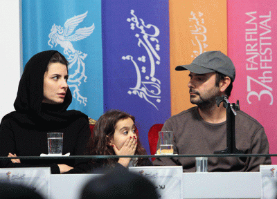 مروری بر نشست های خبری ششمین روز جشنواره فیلم فجر