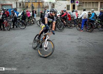 کوشش پایتخت دوچرخه سواری دنیا برای تشویق به رکاب زنی ، 99 درصد مردم هلند دوچرخه سوارند