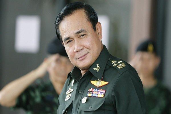 انتخابات تایلند تا سال 2019 به تعویق افتاد