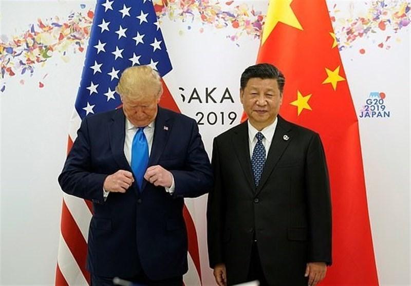 توافق ترامپ و رئیس جمهور چین درباره جنگ تجاری