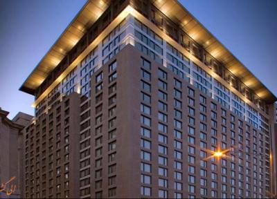 معرفی هتل 4 ستاره امبسی سوییتز مونترال