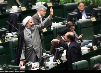 تصویب لایحه موافقت نامه همکاری بین ایران و ویتنام در مجلس
