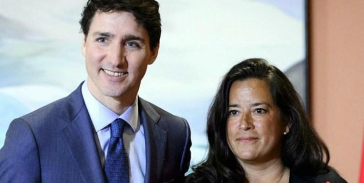 نخست وزیر کانادا: استعفا نمی دهم