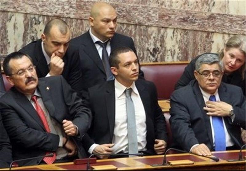 نمایندگان مجلس یونان نتوانستند برای بار دوم رئیس جمهور انتخاب نمایند