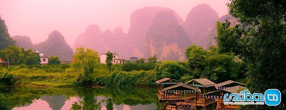 جاذبه های گردشگری چین ، دیدنی هایی که آسیاگردی را شیرین می نمایند