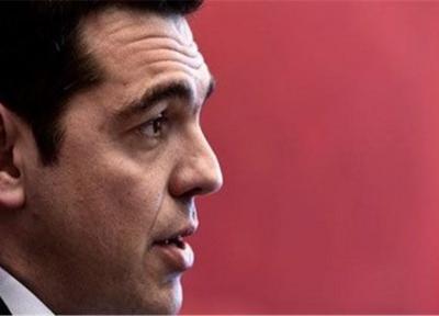 انتقاد شدید نخست وزیر یونان از تحریم های ضدروسی اتحادیه اروپا