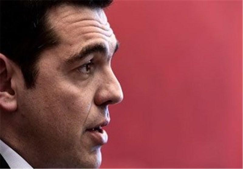 انتقاد شدید نخست وزیر یونان از تحریم های ضدروسی اتحادیه اروپا