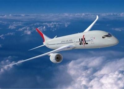 شرکت های هواپیمایی آسیا برنامه پروازهای خود را به چین می دهند