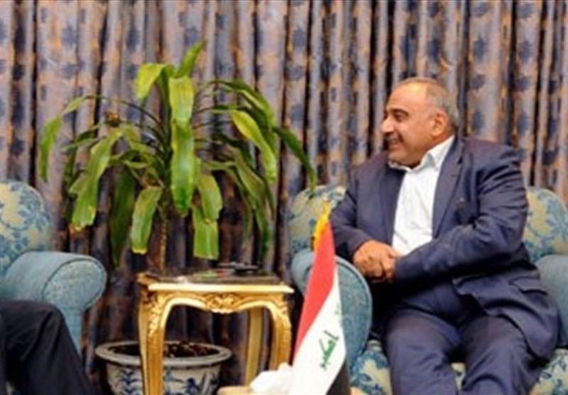 جزئیات دیدار وزیر دفاع آمریکا و عبدالمهدی، دیدار سفیر اتحادیه اروپا و نخست وزیر عراق