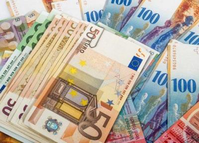بازگشت یورو به کانال 50 هزار ریال، دلار ثابت ماند