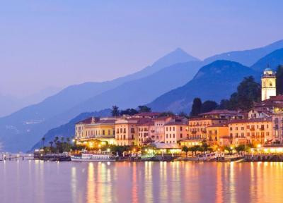 زیباترین دریاچه های ایتالیا، گنجینه های ناشناخته
