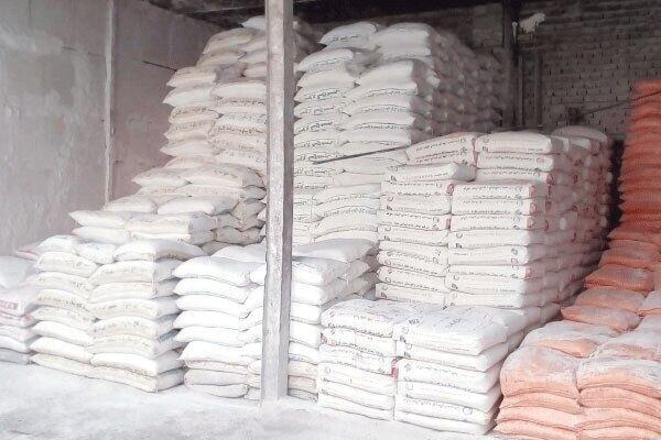 ممنوعیت خروج مصالح ساختمانی از گلستان ممنوعیت خروج مصالح ساختمانی از گلستان