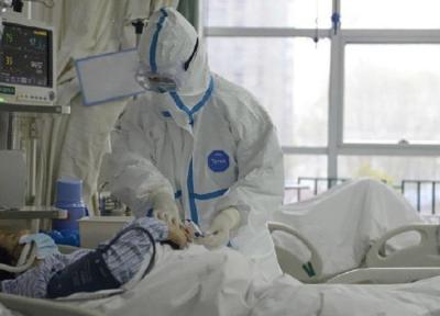 مرگ 304 چینی مبتلا به ویروس کرونا تا به امروز
