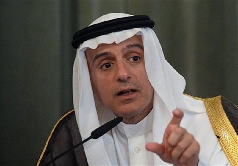هذیان گویی های سعودی علیه ایران درباره انفجار نفتکش ها در دریای عمان
