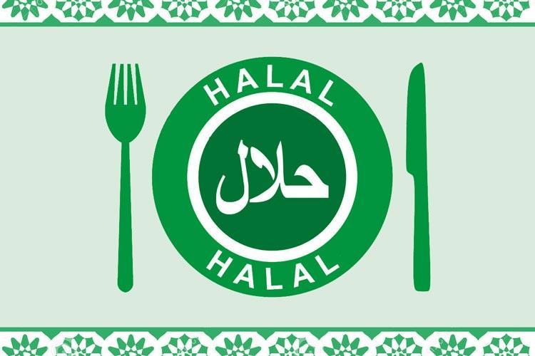 ایران اولین برند غذای حلال بین المللی را روانه بازار می نماید