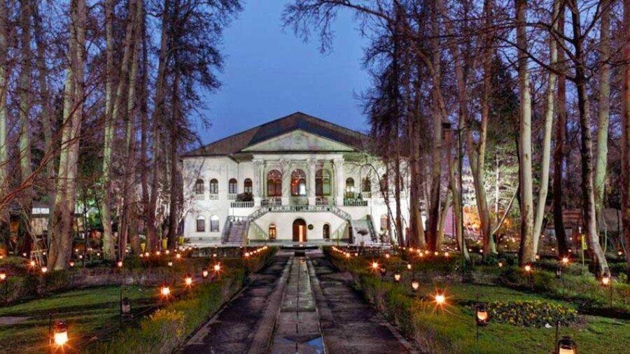 افزایش ساعت بازدید از تالارهای موزه سینما در جشنواره فیلم افزایش ساعت بازدید از تالارهای موزه سینما در جشنواره فیلم فجر