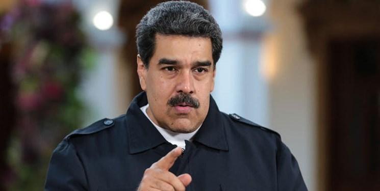 مادورو: رزمایش های از پیش اعلام نشده ونزوئلا ادامه خواهد داشت