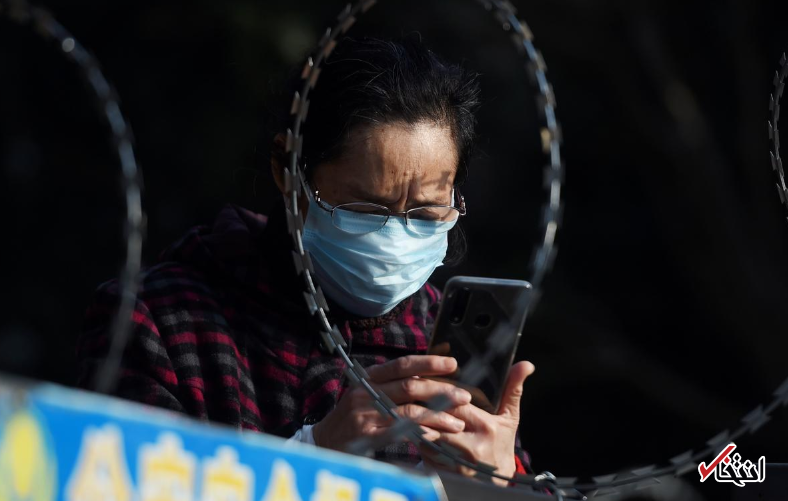 روش جدید چین برای مقابله با ویروس کرونا ، از جمع اوری داده های موقعیت مکانی تا تشخیص چهره و ردیابی تلفن همراه شهروندان