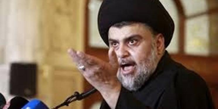 هشدار صدر به نمایندگان مجلس عراق درباره دولت جدید
