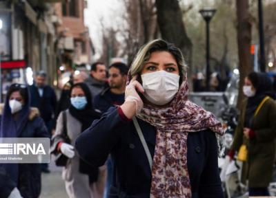 خبرنگاران کرمان در مرحله پیشگیری از ویروس کرونا قرار گرفته است
