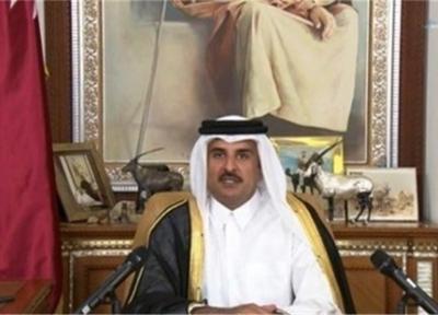 تحولات منطقه؛ محور گفت وگوی تلفنی امیر قطر و شاه اردن