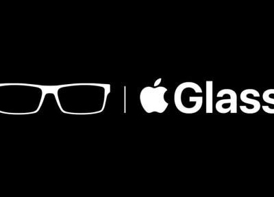 جزئیات و اطلاعات تازه از اپل گلس لو رفت؛ با عینک واقعیت افزوده اپل آشنا شوید