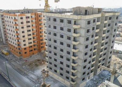 افزایش 3.6 درصدی نرخ نهاده های ساختمانی تهران در بهار 99