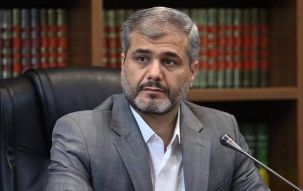 بازگشت بدهی 3 هزار میلیاردی به نظام بانکی کشور ، تشکر رئیس بازگشت بدهی 3 هزار میلیاردی به نظام بانکی کشور ، تشکر رئیس قوه قضائیه از سازمان اطلاعات سپاه