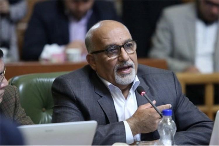 عضو شورای شهر: مترو را تعطیل کنید عضو شورای شهر: مترو را تعطیل کنید