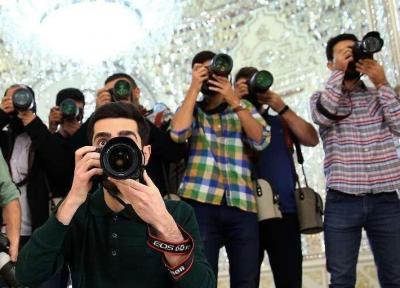 خبرنگاران روز جهانی عکاسی؛ ویروس کرونا و بهانه ای برای دیجیتالی کردن میراث فرهنگی