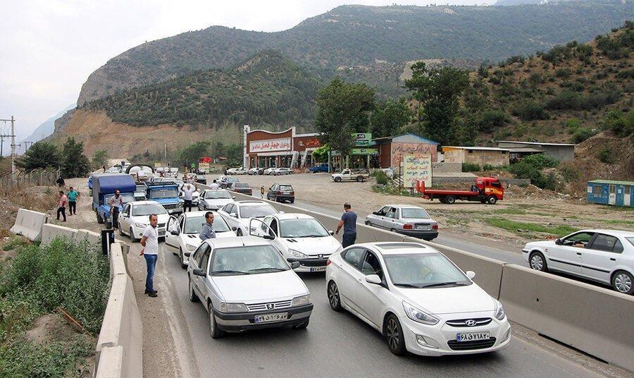 معاون وزیر بهداشت: ورودی کرونا به بیمارستان ها به زودی کم معاون وزیر بهداشت: ورودی کرونا به بیمارستان ها به زودی کم می شود اما نگران سفرها هستیم