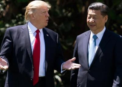 ترامپ ایده جداسازی اقتصاد آمریکا از چین را بیان نمود