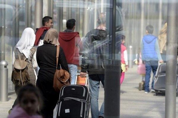 کنفرانس بازگشت آوارگان سوری؛از پراکندگی جغرافیایی تا پیامهای کنفرانس بازگشت آوارگان سوری؛از پراکندگی جغرافیایی تا پیامهای دمشق