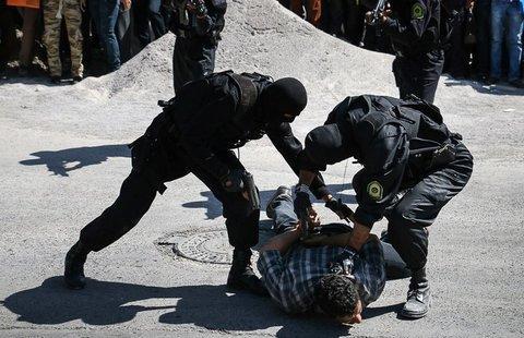 رهایی گروگان 15 ساله در نیکشهر رهایی گروگان 15 ساله در نیکشهر