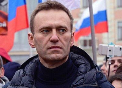 اولتیماتوم سرویس فدرال زندان های روسیه به ناوالنی: فوراً برگرد!