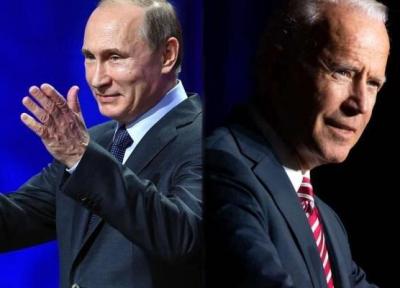 پوتین: بهبود روابط روسیه- آمریکا به نفع هر دو طرف است