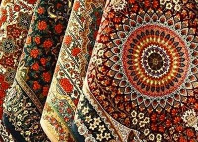 برنامه ریزی 40 پروژه در حوزه هنر-صنعت فرش دستباف