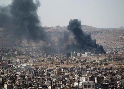 خشم سعودی ها از پیشروی نیروهای یمنی، مأرب 31 بار بمباران شد