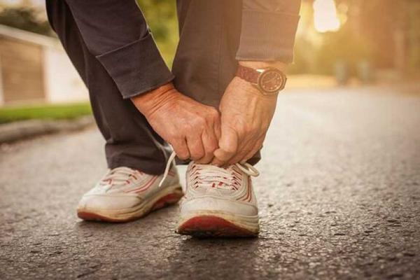 فرمول پیاده روی روزانه برای تقویت سلامت قلب